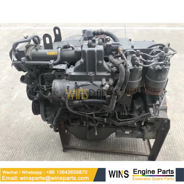 1. 87601469 [1] CYLINDER BLOCK ISU Incl. 36A, 36B, 211A, 211B, 212, 230A, 230B Pos. Part No Qty Parts name Comments 2. 87601472 [6] LINER, ENGINE CYLIND ISU Superseded by part number: 47378967 2. 87601751 [6] LINER, ENGINE CYLIND ISU Superseded by part number: 47378970 4. 87601752 [6] LINER, ENGINE CYLIND ISU OD Grade =1X, ID=AX 4. 87601753 [6] LINER, ENGINE CYLIND ISU OD Grade =1X, ID=CX 4. 87601754 [6] LINER, ENGINE CYLIND ISU OD Grade =3X, ID=AX 4. 87601755 [6] LINER, ENGINE CYLIND ISU OD Grade =3X, ID=CX