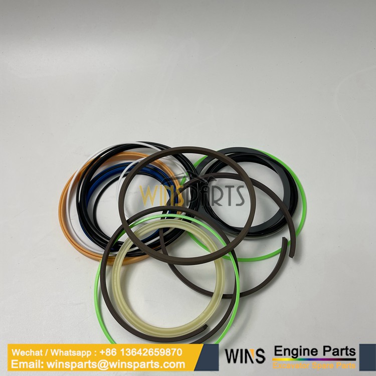 4649751 4650433 4648853 4286739 YA00011321 XB00003640 9257552 SEAL KIT Hitachi ZX350H-3F ZX350K-3 ZX350K-3F ZX350LC-3 ZX350LC-3F