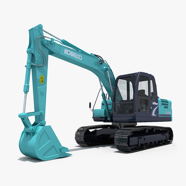 KOBELCO Excavator Engine Spare Parts
