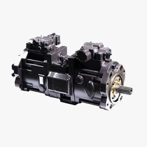 KOBELCO Excavator Kawasaki Hydraulic Pump Spare Parts