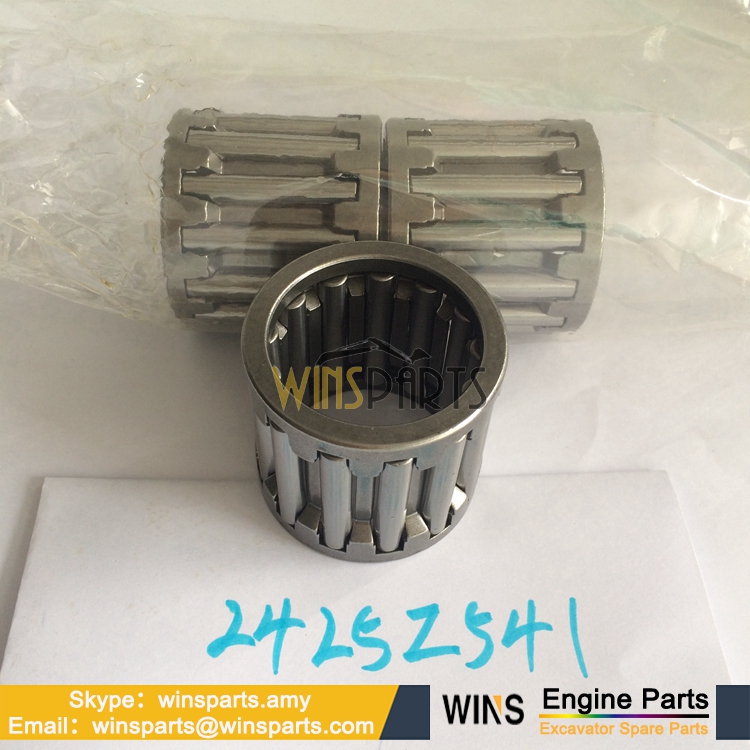 2425Z540 2425Z541 Excavator NEEDLE BEARING