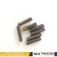 2437U188S157 Kawasaki KPM Hydraulic Pump K3V63DT SPRING Kobelco K904L K905LC MD140C Excavator Parts