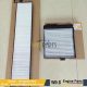 293-1183 293-1184 293-1137 316-8917 Caterpillar Air CONDITIONING CAB FILTER