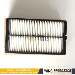 4S00685 4643580 Air Conditioning CABIN AIR FILTER