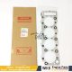 8-98114256-0 ISUZU 4HK1T Engine Cylinder Head