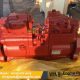 Kawasaki KPM K3V63DTP Hydraulic Pump Parts SK120-3 SK130 SK140 SK150 DH150-7 SK135SR EC140 Excavator Spare Parts