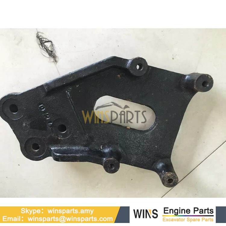 LC20M01142P1 Kobelco Air-Conditioning BRACKET