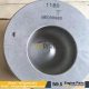 VAME088990 Japan Mistubishi 6D34 Diesel Engine PISTON Kobelco SK200-6 SK210LC-6E SK235SRLC Excavator