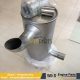 6209-11-5230 6209-11-5231 S6D95L SAA6D95LE MUFFLER Komatsu PC200-6L PC210LC-6L Excavator