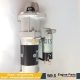 600-813-4421 Komatsu PC200-6 PC210 Excavator STARTING MOTOR ASS'Y,(5.5KW) PC220, PC250, S4D95L, S6D95L, SA6D95L, SAA6D95LE Parts