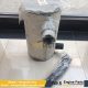 Korean Hyundai Diesel Engine R130 MUFFLER R140/R150/R170/R180/R210LC/ R220/ R210-3/ R225LC-7/ R280/ Excavator Parts