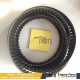RECMF-8720 YN20M01282D4 Kobelco SK480LC-6E Excavator BELT Air Conditioner V-BELT