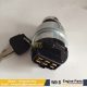 YN50S00029F1 2420Z1030D2 YN50S00002S001 N50S00002F1 NEW HOLLAND Kobelco Excavator Key IGNITION SWITCH SWITCH Assembly ED150-2 ED195-8 SK140SR SK135SR