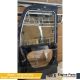 YN51C01097P1 YN51C00009F1 NEW HOLLAND Kobelco CAB DOOR PANEL ASSY SK-8 SK170-8 SK250-8 SK350-8 Excavator Parts