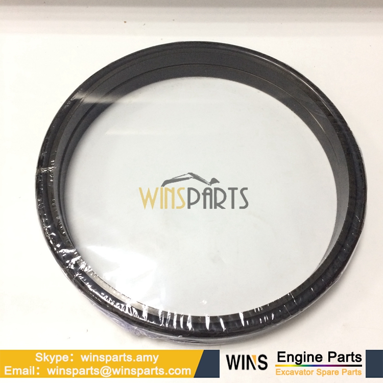 YN15V00037S029 NEW HOLLAND Kobelco Travel Propel Motor SEAL Floating