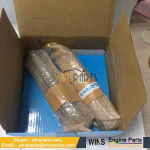 Yn15v00037s102  NEW HOLLAND SK200-8 E215B  Motor SHAFT
