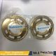 YN15V00037S109 NEW HOLLAND Kobelco Nabtesco GM38 Hydraulic Drive Motor PLATE SK210D-8 Travel Motor Unit
