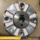 LC30P01023F1 LC30P00010F1 Kobelco HYDRAULIC PUMP COUPLING Assy Power Take-Off SK330-8 SK350lc-8 SK350-9 Excavator Parts