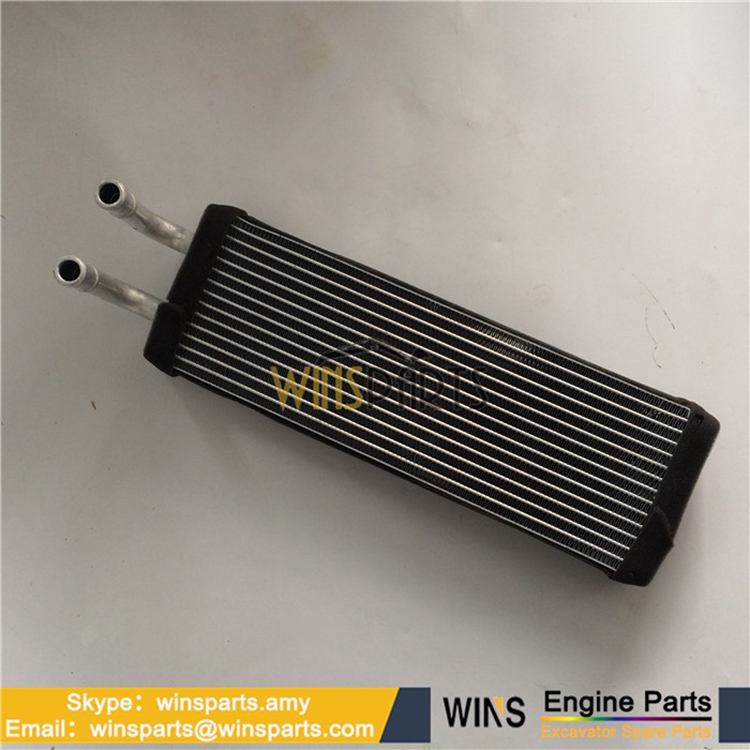 YN20M00107S002 Kobelco Air Conditioning CORE Heater