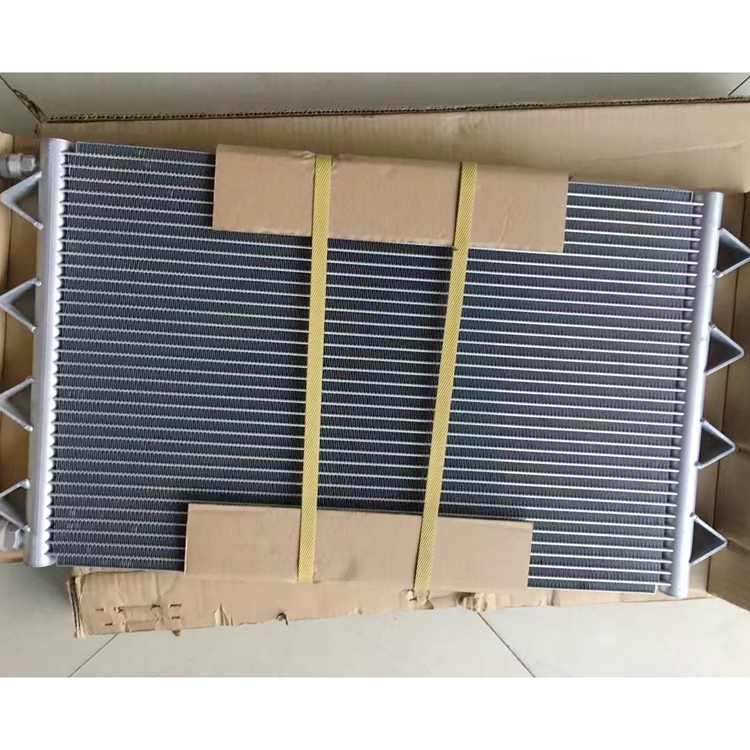 YN20M01354P1 Kobelco Excavator Air Conditioning CONDENSER