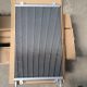 YN20M01675P1 SK-8 Kobelco Air Conditioning CONDENSER SK210LC-8 SK210D-8 SK200 SK135SRLC-2E SK170-8 SK140SR Excavator AC Conditioner Parts
