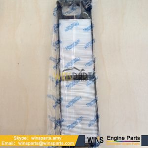 YN50V01014P1 Kobelco Excavator Air-Conditioner FILTER