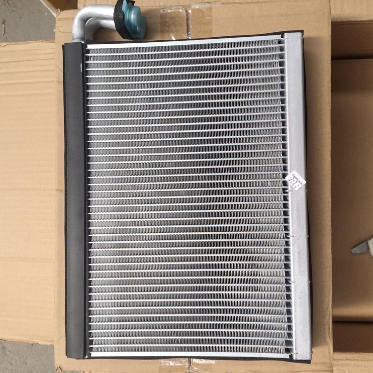 YX91V00001F1 Kobelco Excavator Air-Conditioning EVAPORATOR