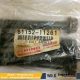 S1152-11261 VH115211261A VHS115211261 Hino J08EJ05E CYLINDER HEAD BOLT Kobelco SK350-9 SK330-8 Excavator Parts