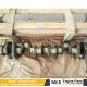 VAME131814 VAME130282 MITSUBISHI 6D16T Engine CRANKSHAFT for KOBELCO SK330LC-6E SK350-6E Excavator Parts