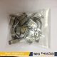 VH114081400A 114081400A VHS114081400 Hino J08EJ05E PIPE Sub Assy Oil Jet Nozzle