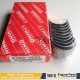 VH119011070A Hino J05E CRANKSHAFT BEARING SET (Taiho) New Holland Kobelco SK235SRLC-2 SK25SRLC Excavator Engine Spare Parts