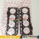 YM129405-01331 12940501331 4TN84 4TNV84 4D8E YANMAR Cylinder Head Gasket Diesel Engine Spare Parts