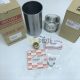 5-87814661-1 5-87814661-0 5-87814-661-1 ISUZU 4BG1 6BG1 Engine Liner Kit Liner Set