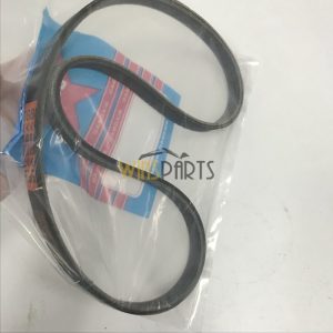 4PK860 Air Conditioning Belt For Cqkms V-ribbed Belt