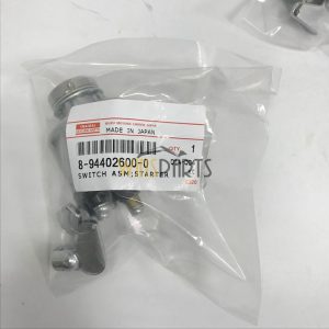 8-94402600-0 8-94402500-0 ISUZU 6BG1 6BD1 6SD1 Start Switch