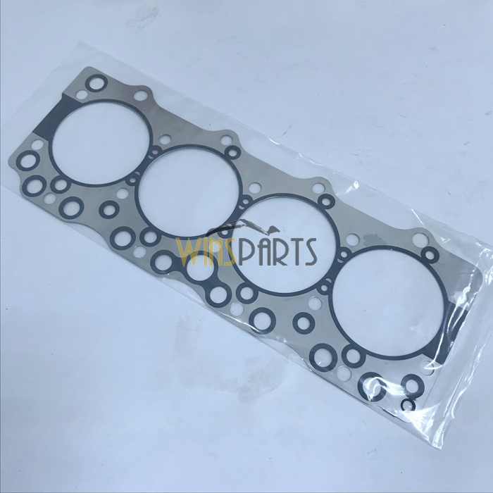 8-94418920-1 8-94418-920-1 894418-9201 ISUZU 4BG1T 4BG1-TPG11 Cylinder head gasket 