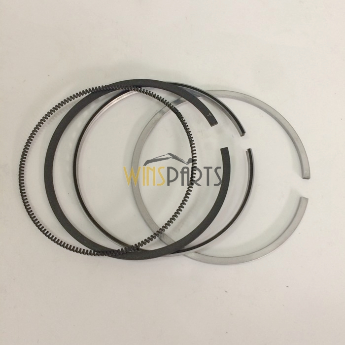 8-97034609-0 JAPAN ISUZU Engine Piston ring set 3LA1 3LB1 4LB1 4LC1 4LE1 4LE2 Diesel Parts