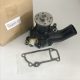 8-97253028-1 1-13610877-0 ISUZU 6BG1 4BG1 ISUZU Water pump Hitachi ZX110 ZX120 ZX130 ZX160 ZX200 Excavator Parts