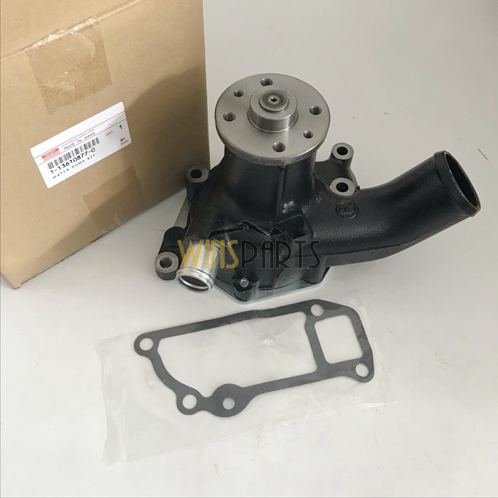 8-97253028-1 1-13610877-0 ISUZU 6BG1 4BG1 Water Pump