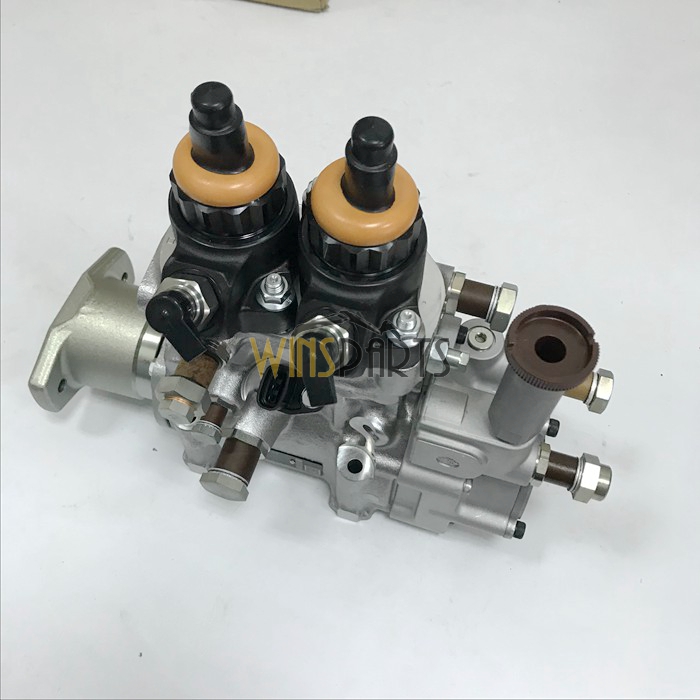 8-97603414-4 ISUZU ENGINE 6WG1-XYSA01 FUEL INJECTION PUMP