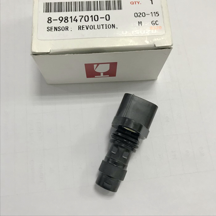 8-98147010-0 ISUZU 6WG1 ENGINE Camshaft Sensor