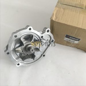 32G45-21010 KOBELCO MITSUBISHI D04FR WATER PUMP