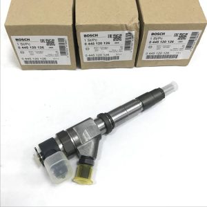 32g61-00010 VA32G6100010 MITSUBISHI D04FR Engine Fuel Injector