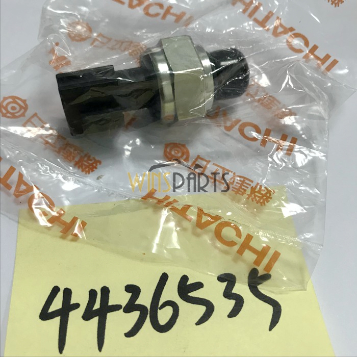 4436535 Hitachi ELECTRIC Pressure Switch Sensor