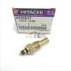 4436537 Hitachi Water Temperature THERMO Sensor ZX110 ZX120 ZX130 ZX180 ZX200 ZX210 Excavator Parts