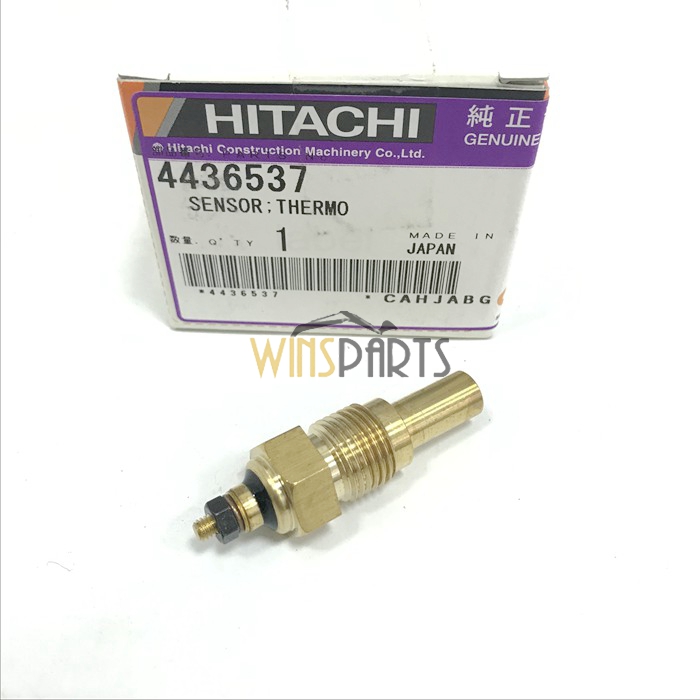 4436537 Hitachi Water Temperature THERMO Sensor