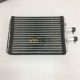4464275 Hitachi Air Conditioning HEATER CORE ZX120-3 ZX140 ZX170W ZX190W-3 ZX210LC-3 Excavator Parts
