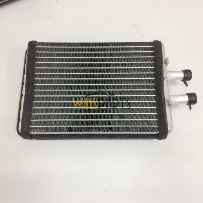 4464275 Hitachi Air Conditioning HEATER CORE