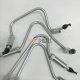 5I-7707 5I-7708 5I-7709 5I-7710 5I-7711 5I-7712 MITSUBISHI POWERED BY 3066 Engine Oil Pipe Caterpillar 320B 320N Excavator Parts