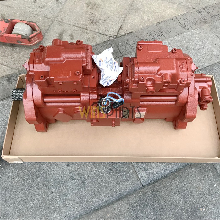 YN10V00036F1 KOBELCO SK200-8 HYDRAULIC PUMP